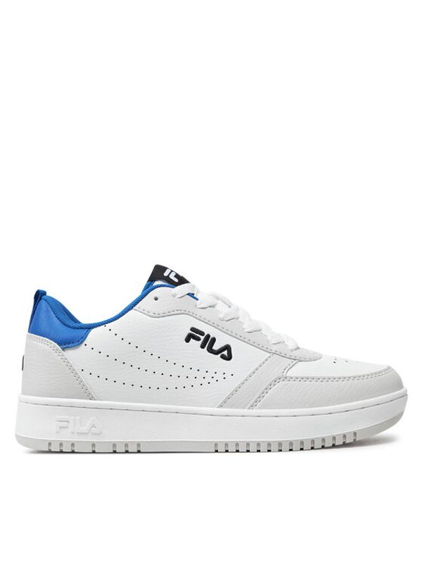 Fila Fila Superge Fila Rega Teens FFT0110 Bela