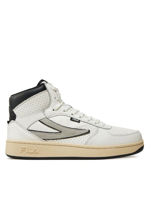 Fila Fila Superge Fila Sevaro Nf Mid FFM0359.13234 Bela