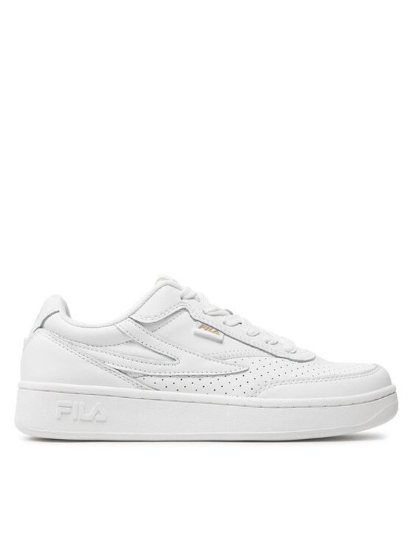 Fila Fila Superge Fila Sevaro Wmn FFW0340 Bela