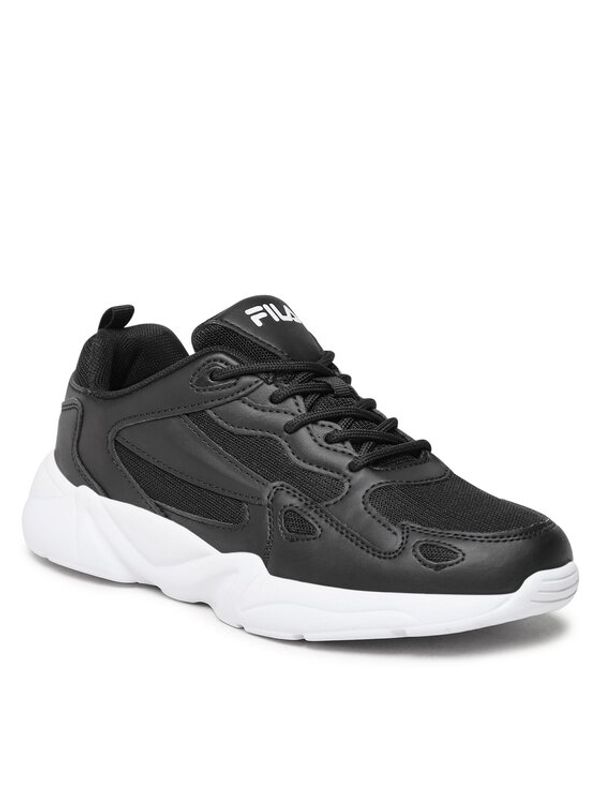 Fila Fila Superge Fila Ventosa Teens FFT0070.80010 Črna