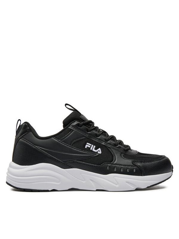 Fila Fila Superge Fila Vittori FFM0310 Črna