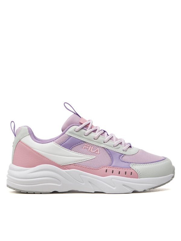 Fila Fila Superge Fila Vittori Wmn FFW0408 Vijolična