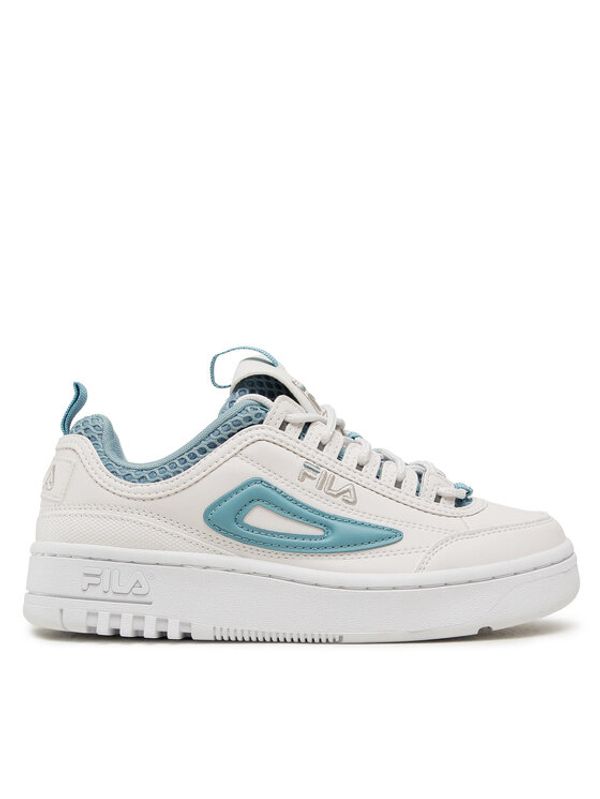 Fila Fila Superge Fx Disruptor Wmn 1011386.18C Bela