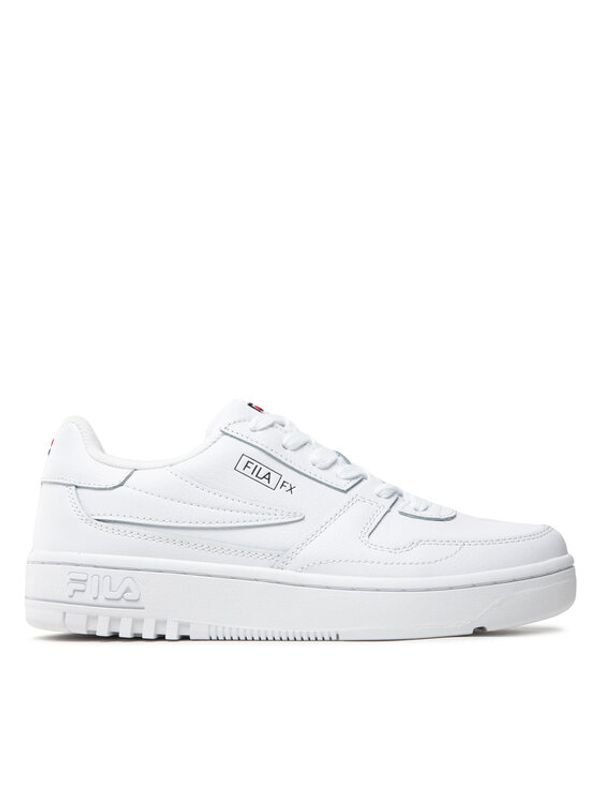 Fila Fila Superge Fxventuno L Low FFM0003.10004 Bela