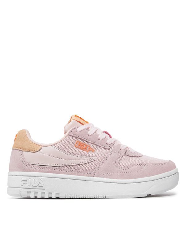 Fila Fila Superge Fxventuno S Wmn FFW0395 Roza