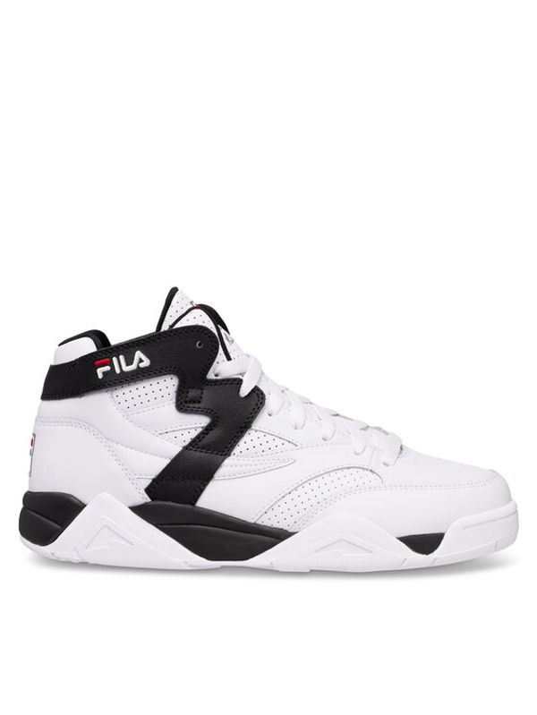 Fila Fila Superge M-Squad Mid FFM0212.13036 Bela