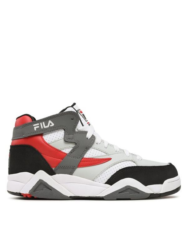 Fila Fila Superge M-Squad Nbk FFM0154.13163 Siva