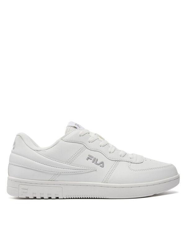 Fila Fila Superge Noclaf Low FFM0022.10004 Bela