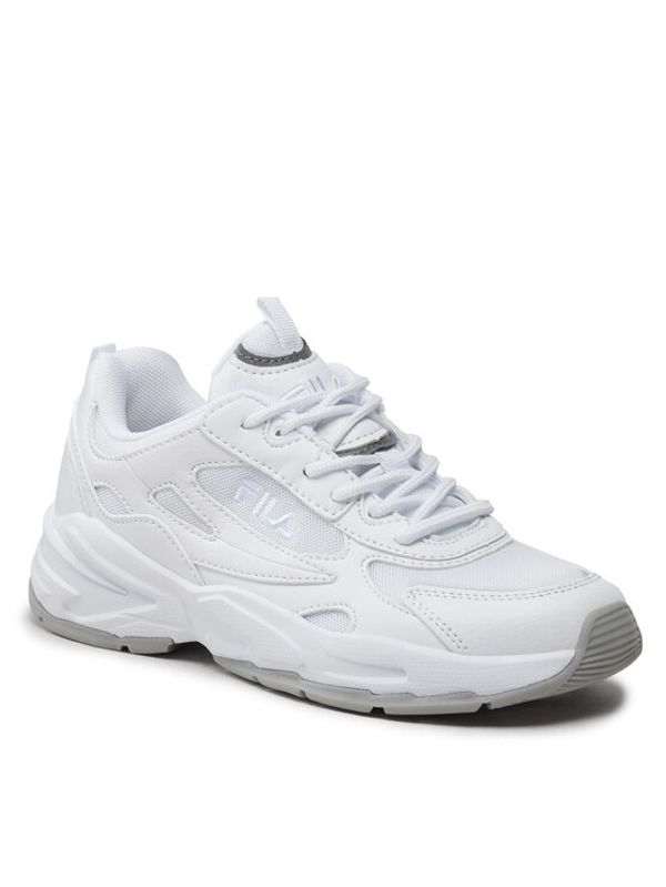 Fila Fila Superge Novarra Wmn FFW0193.10004 Bela