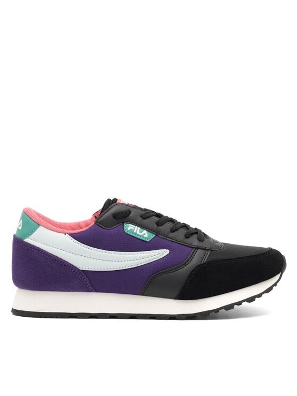 Fila Fila Superge Orbit Cb Low Wmn FFW0038.83139 Pisana