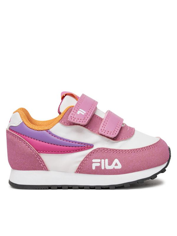 Fila Fila Superge Orbit Revolution Velcro Tdl FFK0222.43234 Roza