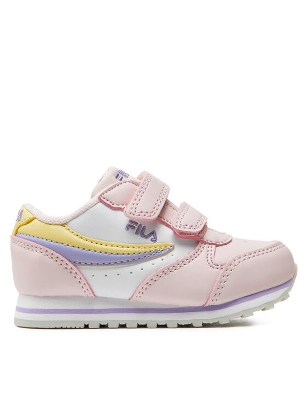 Fila Fila Superge Orbit Velcro Tdl 1011080 Roza