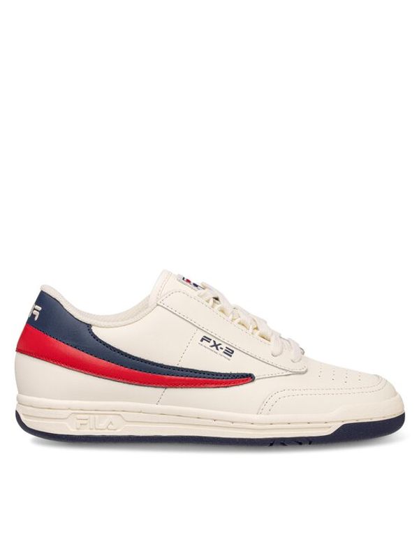 Fila Fila Superge Original Tennis '83 FFM0215.10006 Bela