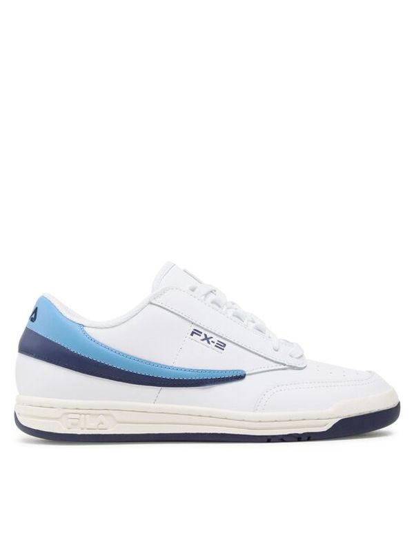 Fila Fila Superge Original Tennis '83 FFM0215.13217 Bela