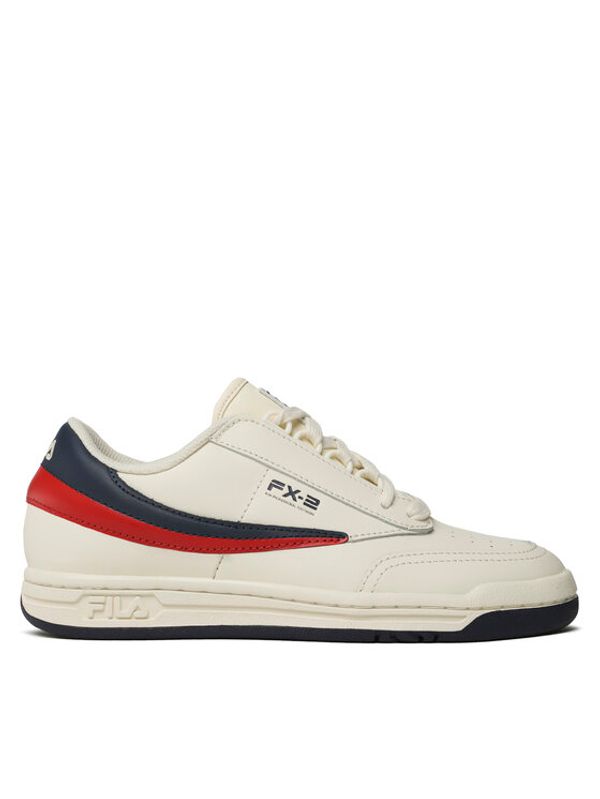 Fila Fila Superge Original Tennis '83 Wmn FFW0281.10006 Bela