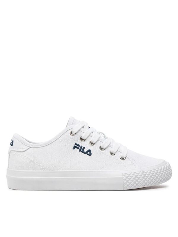 Fila Fila Superge Pointer Classic Teens FFT0064 Bela