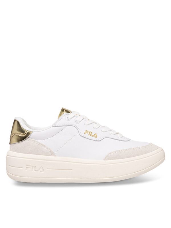 Fila Fila Superge Premium F Wmn FFW0336.13069 Bela