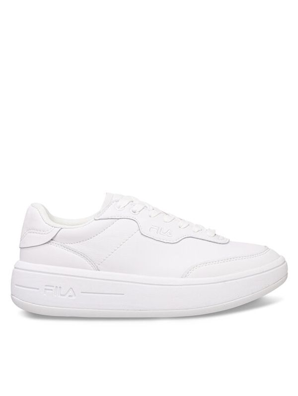 Fila Fila Superge Premium L Wmn FFW0337.13033 Bela