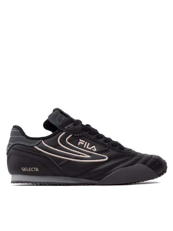 Fila Fila Superge Selecta Ultra Wmn FFW0065.83058 Črna