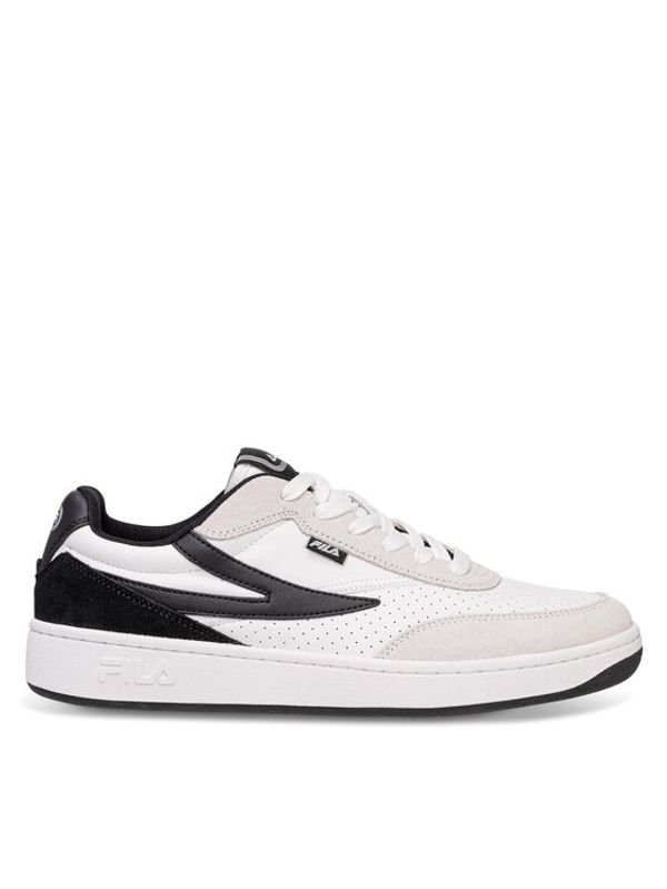 Fila Fila Superge Sevaro S FFM0252.13036 Bela