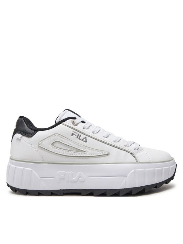 Fila Fila Superge Sintra FFW0493 Bela