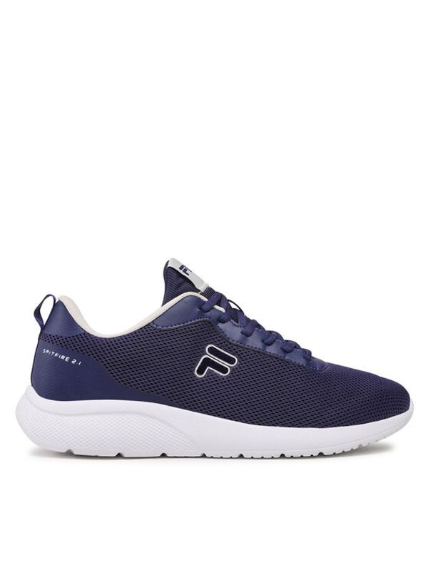 Fila Fila Superge Spitfire FFM0077.53135 Mornarsko modra