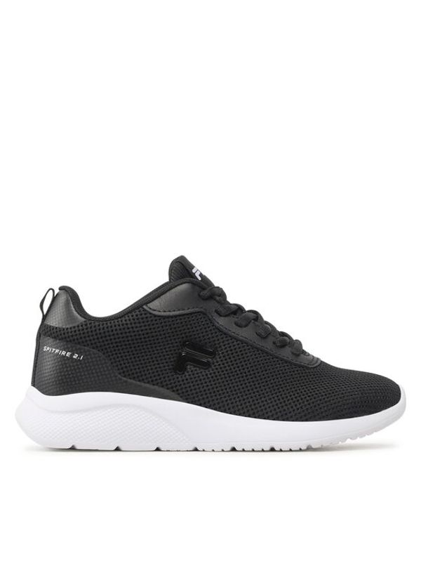 Fila Fila Superge Spitfire Wmn FFW0121.83036 Črna