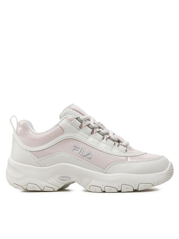 Fila Fila Superge Strada F Teens FFT0010 Bela