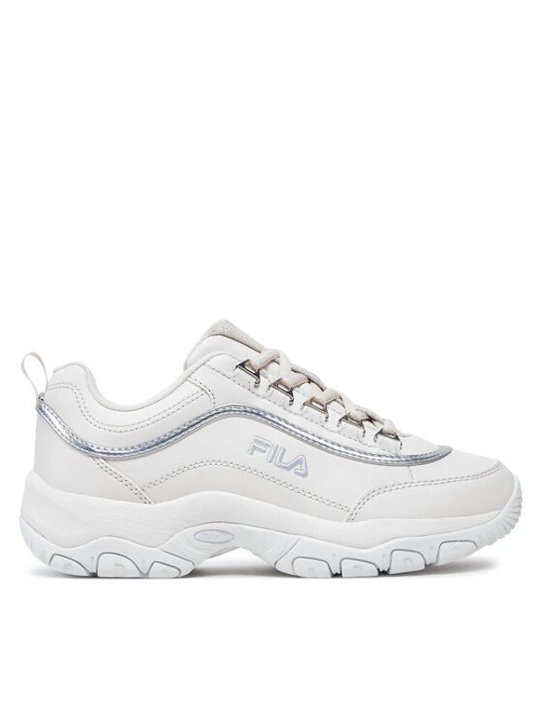 Fila Fila Superge Strada F Wmn FFW0249 Siva