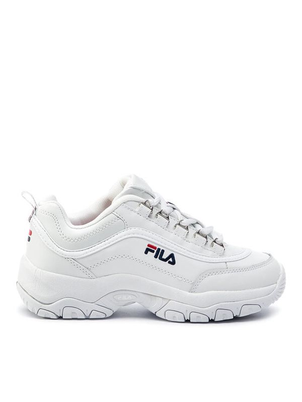 Fila Fila Superge Strada Low Wmn 1010560.1FG Bela