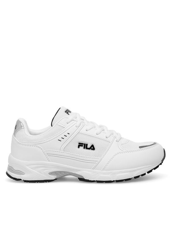 Fila Fila Superge TRAVER FFW0460_13345 Bela