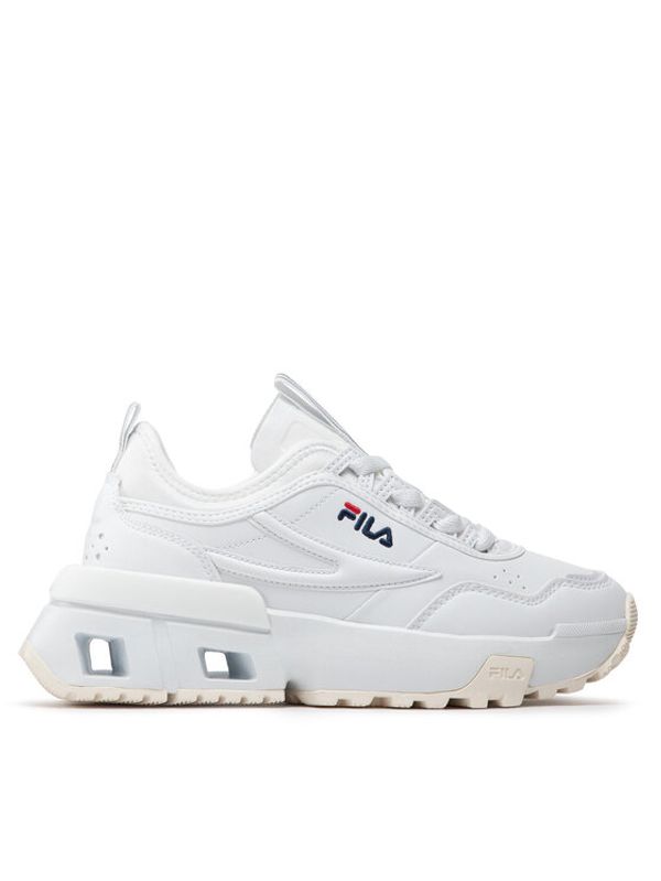 Fila Fila Superge Upgr8 Wmn FFW0125.10004 Bela