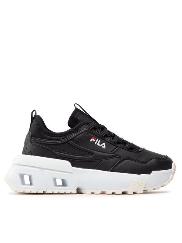 Fila Fila Superge Upgr8 Wmn FFW0125.80010 Črna