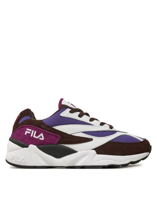 Fila Fila Superge V94M FFM0302.43243 Vijolična