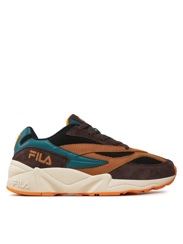 Fila Fila Superge V94M S FFM0378.73120 Rjava