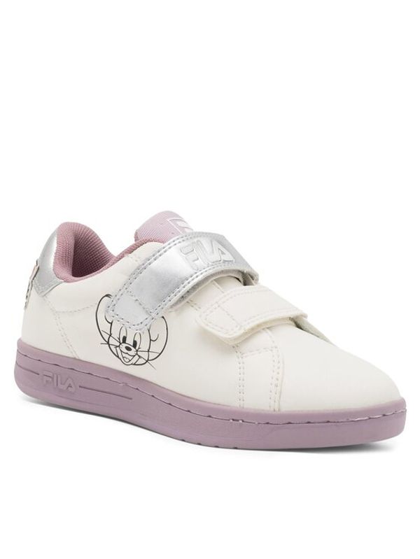 Fila Fila Superge WB CROSSCOURT 2 NT low kids FFK0096 13159 Bež