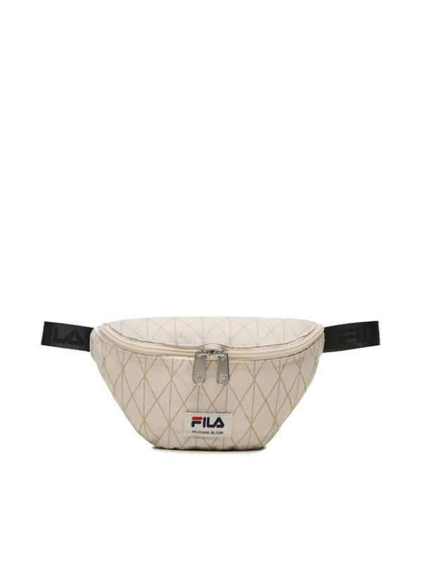 Fila Fila torba za okoli pasu Bislig Value Small Street Waist Bag FBU0095 Bež