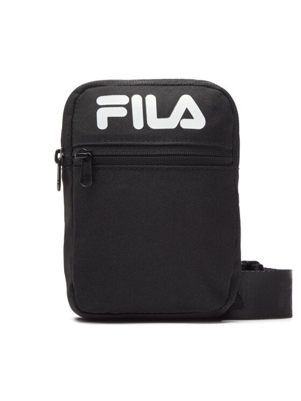 Fila Fila Torbica za okrog pasu Fatsa Diagonal Pusher Bag FBU0120.80010 Črna