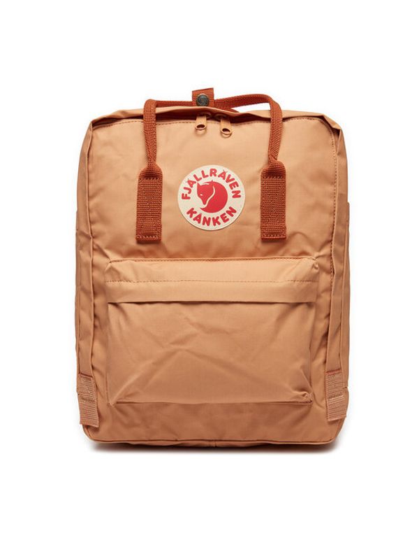 Fjällräven Fjällräven Nahrbtnik Kanken 23510 Oranžna