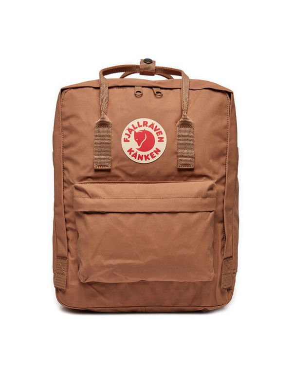 Fjällräven Fjällräven Nahrbtnik Kanken 23510 Rjava