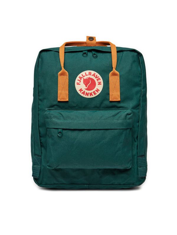 Fjällräven Fjällräven Nahrbtnik Kanken 23510 Turkizna