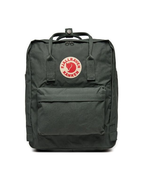 Fjällräven Fjällräven Nahrbtnik Kanken 23510 Zelena