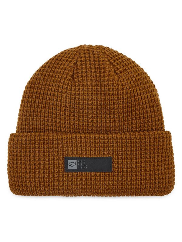 Fox Racing Fox Racing Kapa Zenther 29917 Rjava