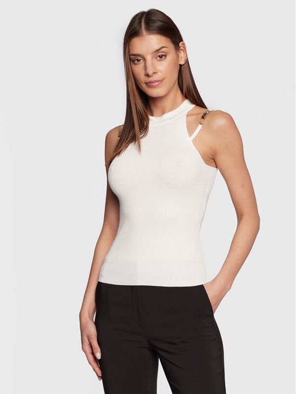 Fracomina Fracomina Top FR23ST4002K41801 Bela Slim Fit