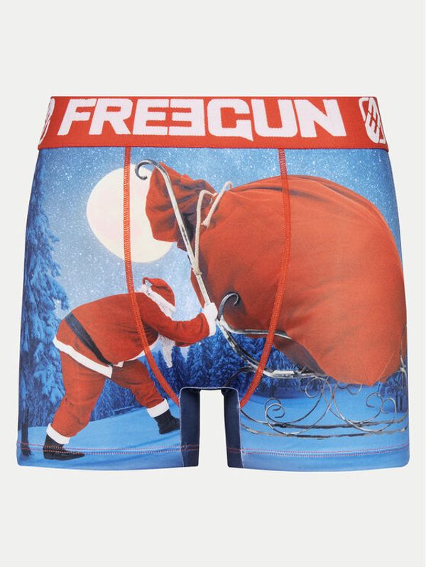 Freegun Freegun Boksarice Christmas FGPA28/1/BM/TRA Pisana