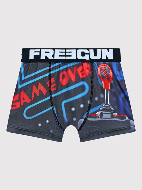 Freegun Freegun Boksarice Geek Gaming FGPA15/3/BM/JOY Pisana
