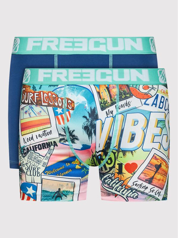 Freegun Freegun Set 2 parov boksaric FGA09/1/BMX2/LOT4 Pisana