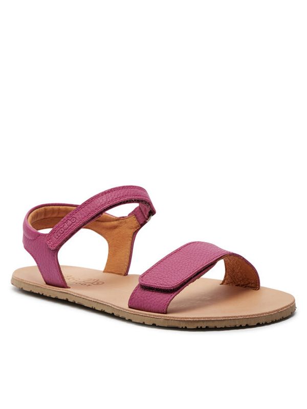 Froddo Froddo Sandali Barefoot Flexy Lia G3150264-1 D Roza