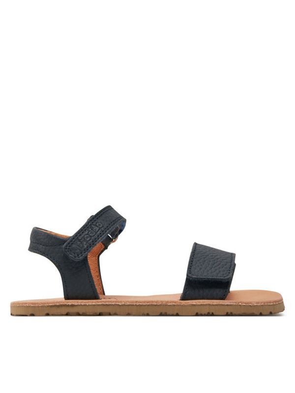 Froddo Froddo Sandali Barefoot Flexy Lia G3150264-7 M Modra