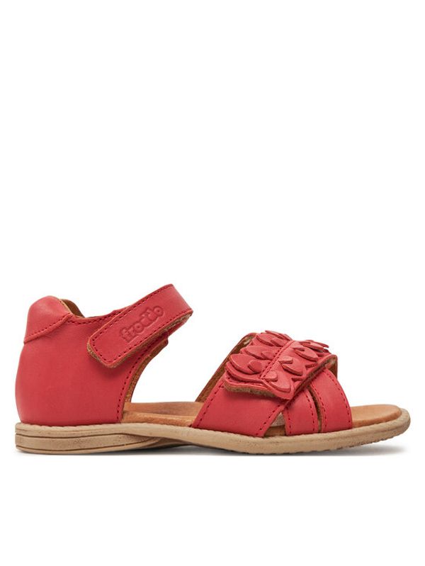 Froddo Froddo Sandali Carlina G2150193-1 S Roza